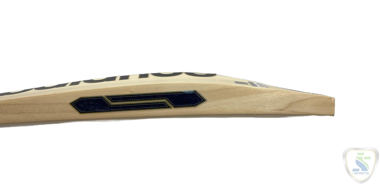 NEW BALANCE ENGLISH WILLOW BAT DC1200 i MAX. - Image 5