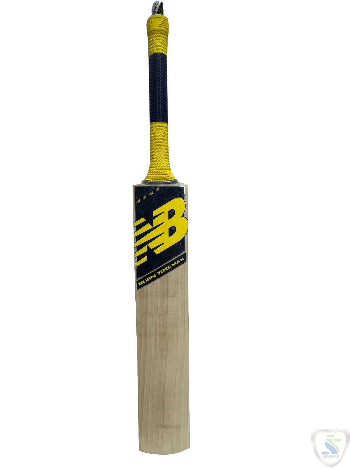 NEW BALANCE ENGLISH WILLOW BAT BURN 700i MAX. - Image 3