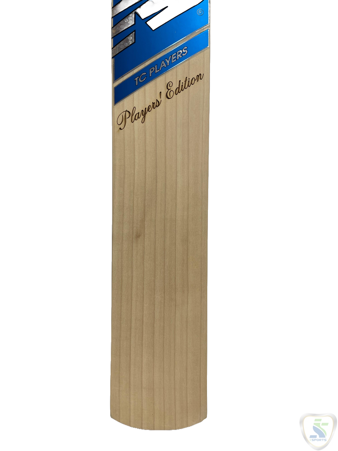 NEW BALANCE ENGLISH WILLOW BAT TC PLAYERS EDITION. - Image 3