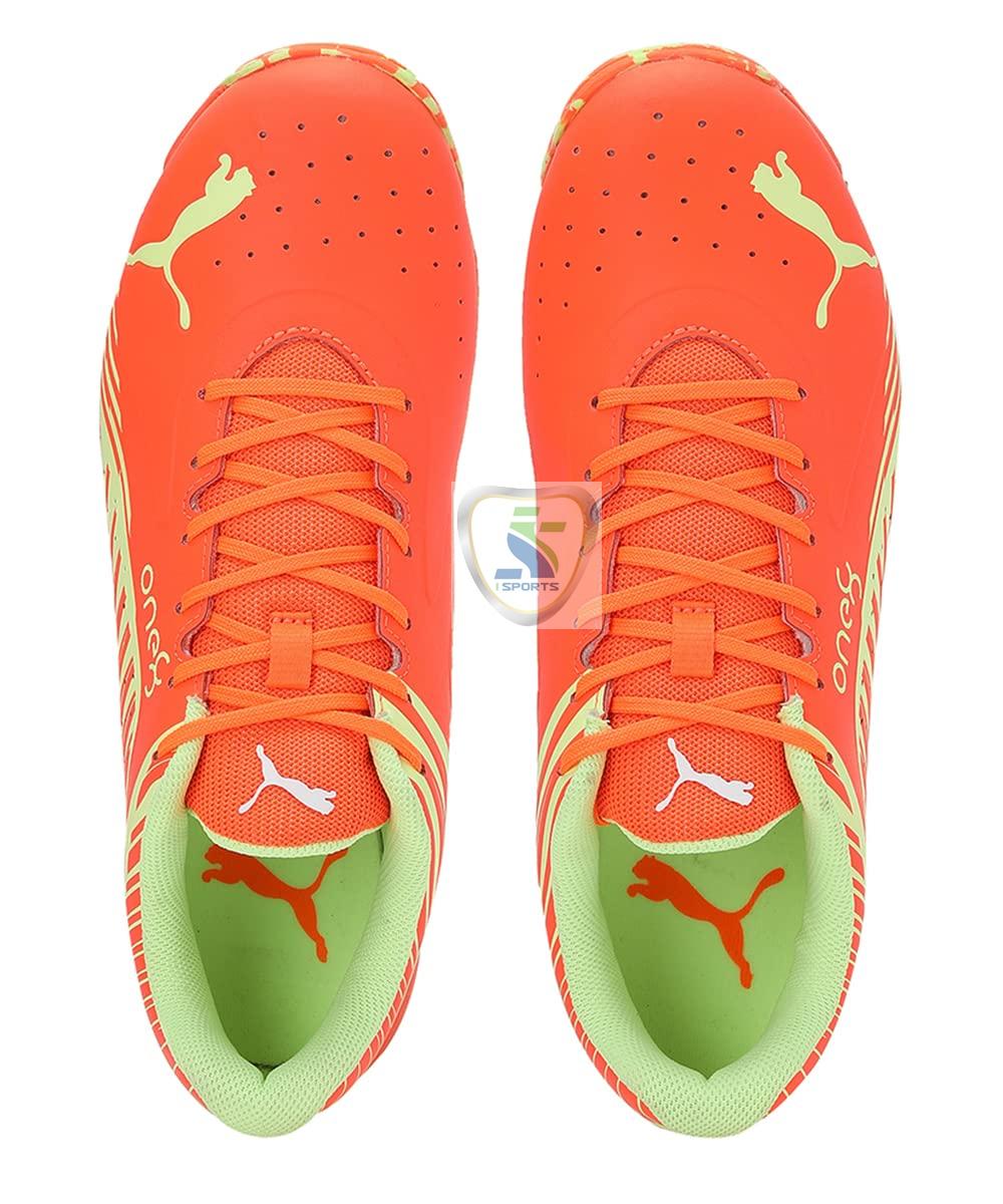 Puma 20 FH Rubber Cricket Shoes - Image 14