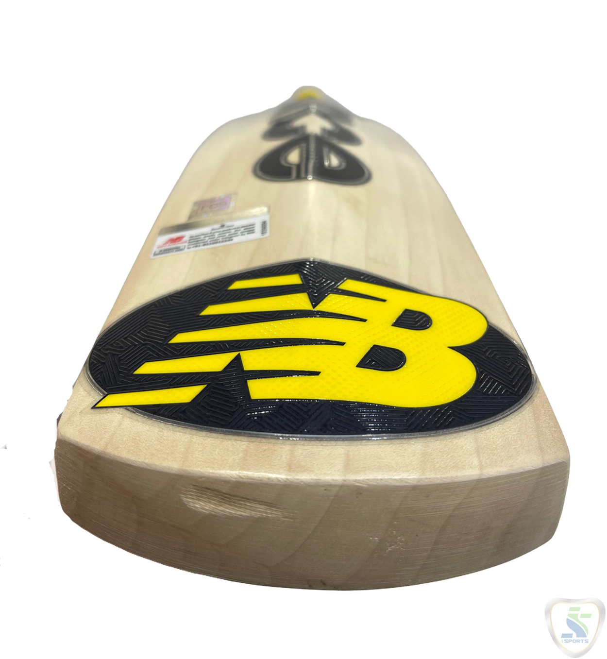 NEW BALANCE ENGLISH WILLOW BAT BURN 900i PRO. - Image 5