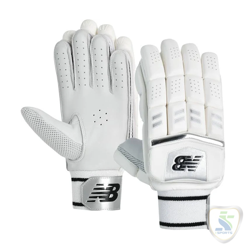 New Balance Heritage 8i Batting Gloves.