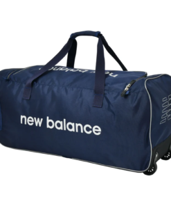 Alternative view of New Balance 5i Wheel Cricket Kit Bag Junior.