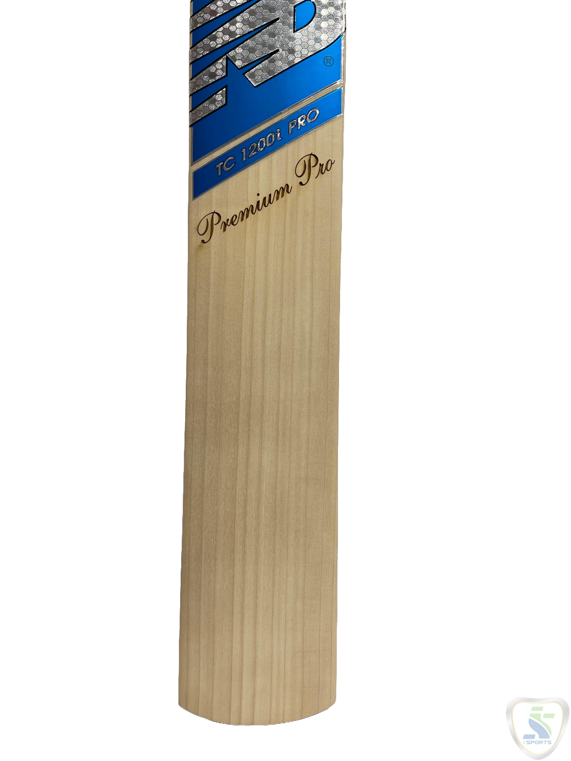 NEW BALANCE ENGLISH WILLOW BAT TC1200i PRO. - Image 5