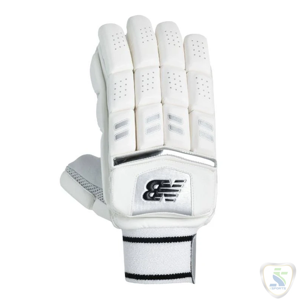 New Balance Heritage 8i Batting Gloves. - Image 4
