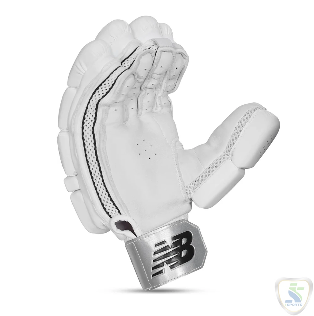 New Balance Heritage 8i Batting Gloves. - Image 5