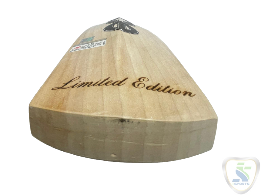 NEW BALANCE ENGLISH WILLOW BAT BURN L.E. - Image 5