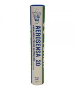 Alternative view of Yonex Aerosensa 20 (AS-20) Goose Feather Shuttlecocks