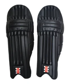 Alternative view of GRAY NICOLLS GN9 BATTING LEG GUARD SUPER TEST.
