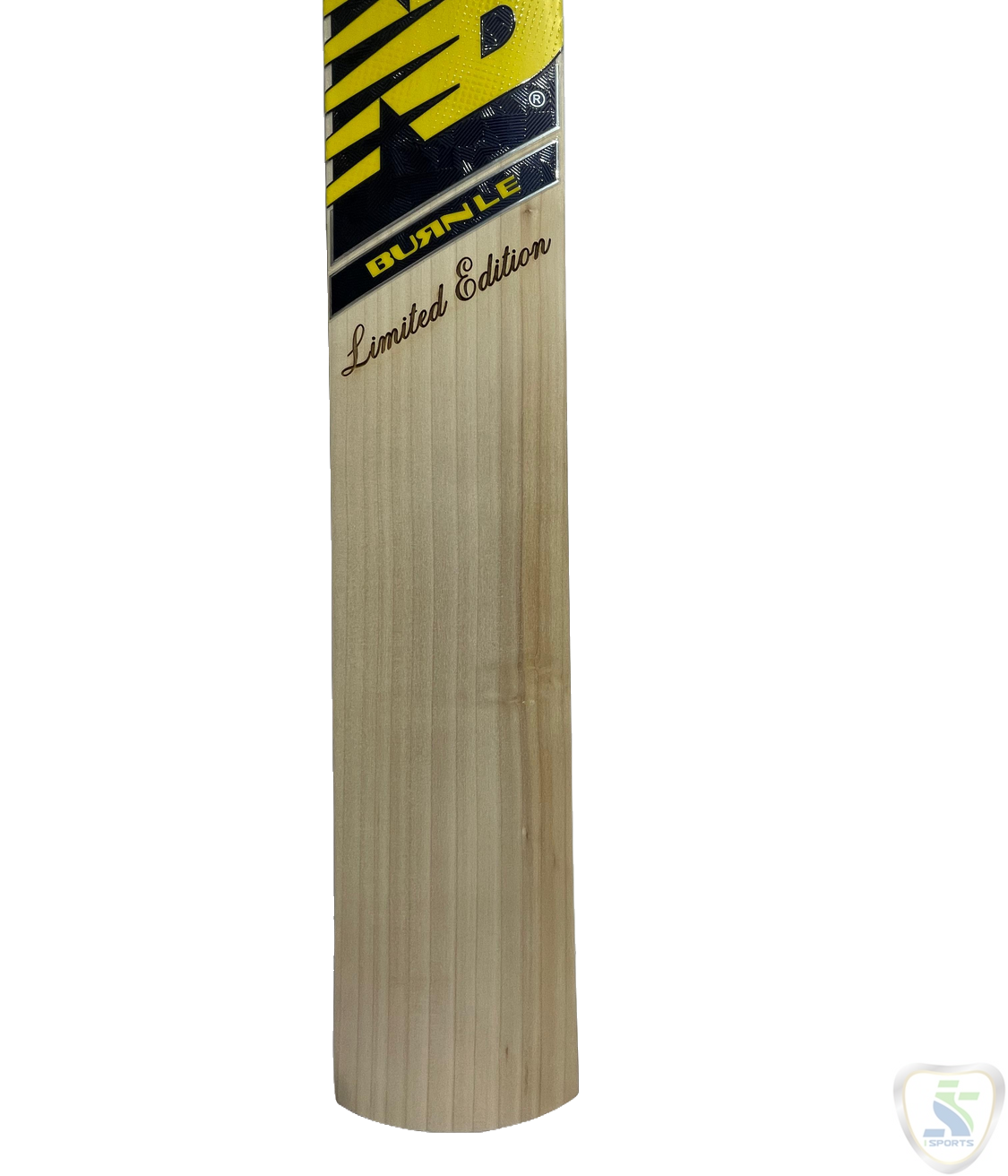 NEW BALANCE ENGLISH WILLOW BAT BURN L.E. - Image 3