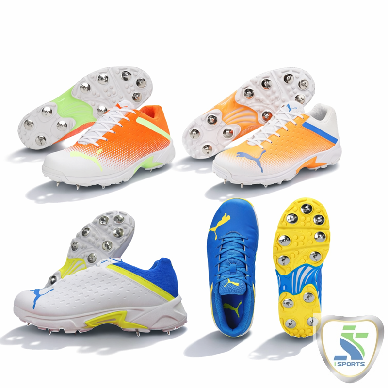 PUMA SPIKE 22.2 CRICKET SHOES.