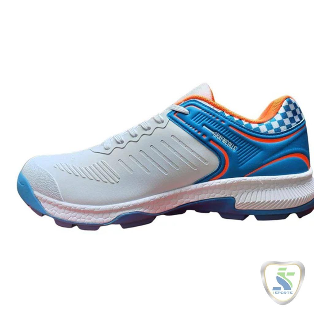 Gray-Nicolls Volt XW Pro Cricket Shoes. - Image 3