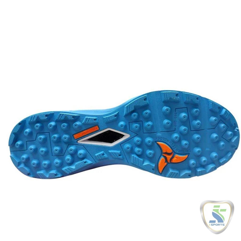 Gray-Nicolls Volt XW Pro Cricket Shoes. - Image 4