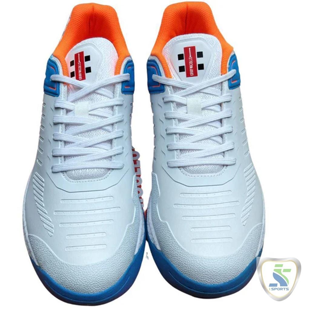 Gray-Nicolls Volt XW Pro Cricket Shoes. - Image 5
