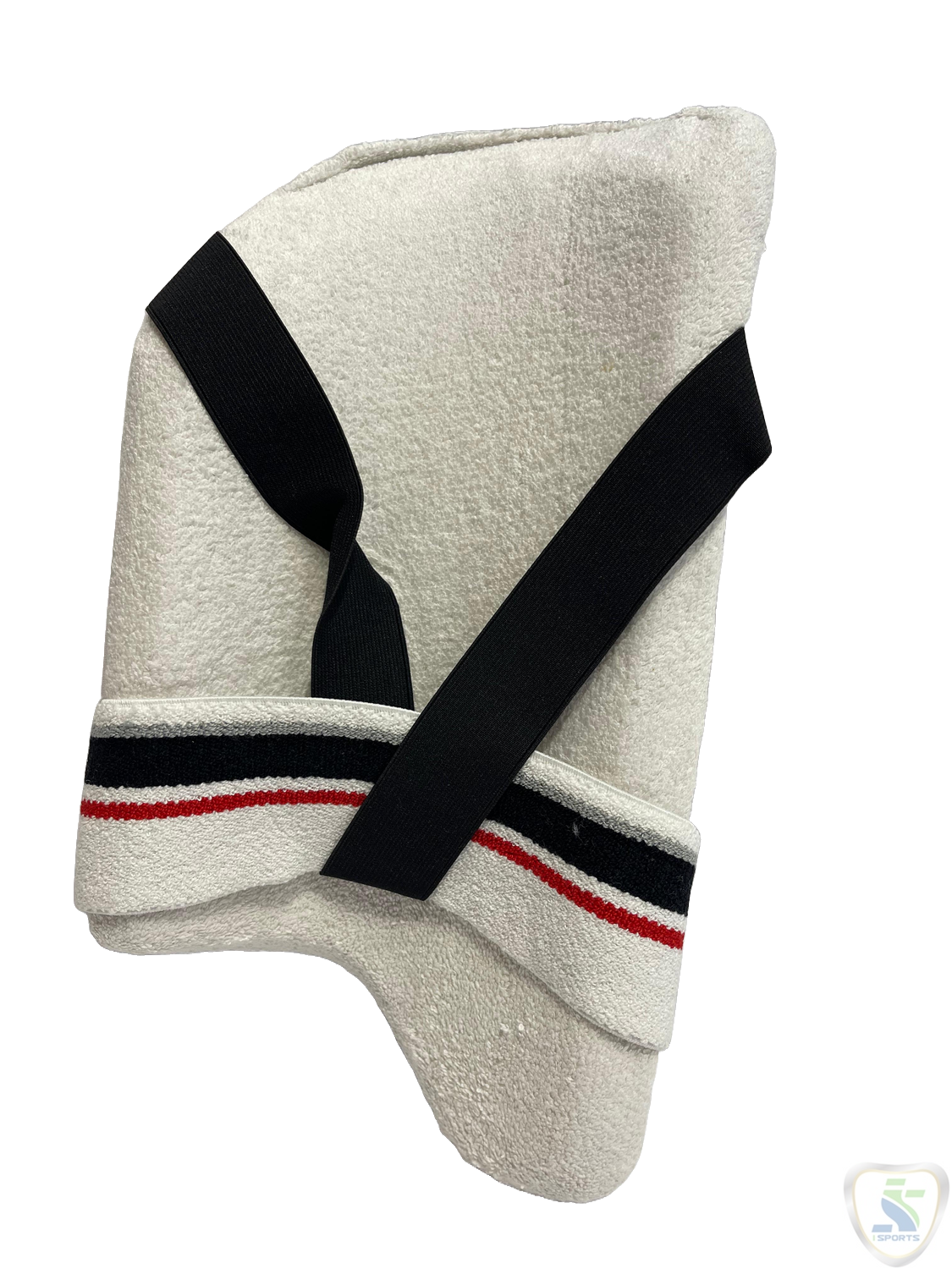 SS THIGH PAD HITECH. - Image 2