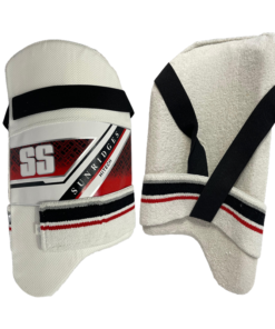 SS THIGH PAD HITECH.