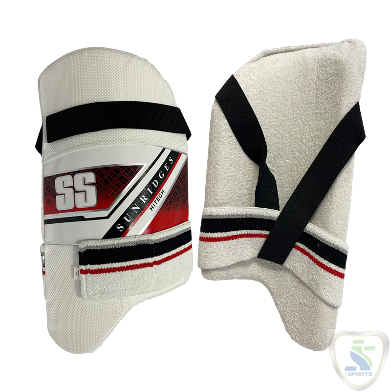 SS THIGH PAD HITECH.