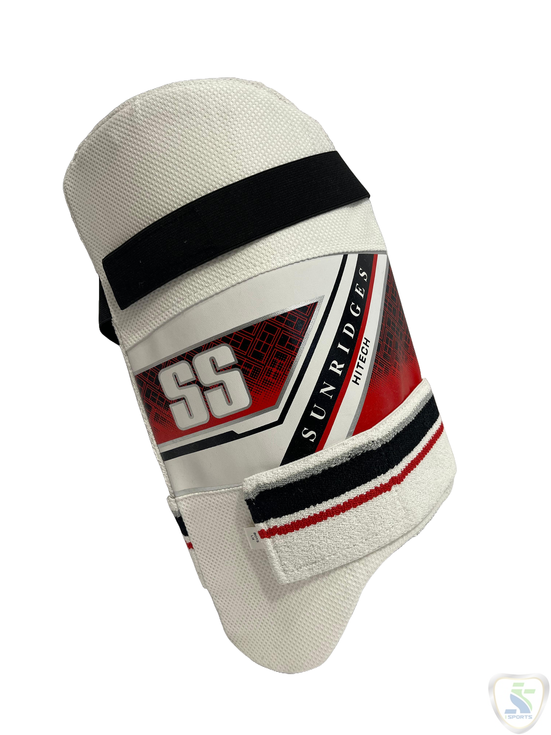 SS THIGH PAD HITECH. - Image 3