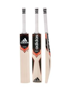 Alternative view of Adidas Cricket Incurza 4.0 Kashmir Willow Cricket bat - SH