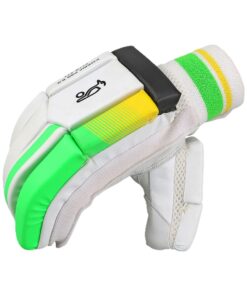 Alternative view of KOOKABURRA BATTING GLOVES KAHUNA PRO 5.0