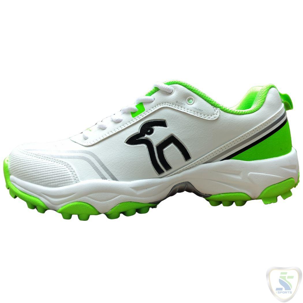 KOOKABURRA RUBBER SHOE PRO 3.1 - Image 9