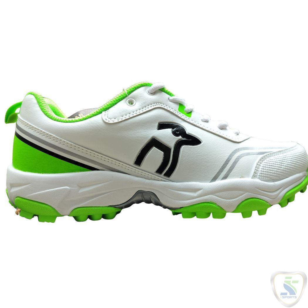 KOOKABURRA RUBBER SHOE PRO 3.1 - Image 10