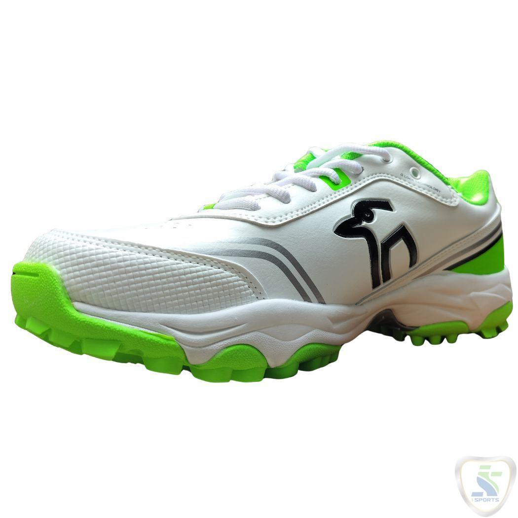 KOOKABURRA RUBBER SHOE PRO 3.1 - Image 13