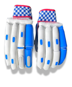 GRAY NICOLLS BATTING GLOVES PRO EDITION.