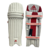ADIDAS Batting Leg Guard PELLARA KIT.