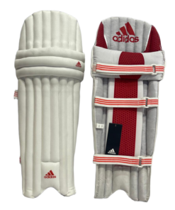ADIDAS Batting Leg Guard PELLARA KIT.