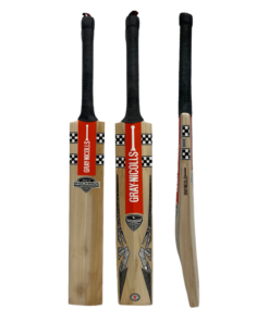 GRAY NICOLLS GN4.5 ENGLISH WILLOW BAT SHOCKWAVE - SH