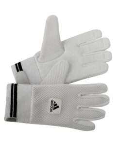 Alternative view of Adidas XT 2.0 Men's Cotton Wicket Keeping Inner Gloves