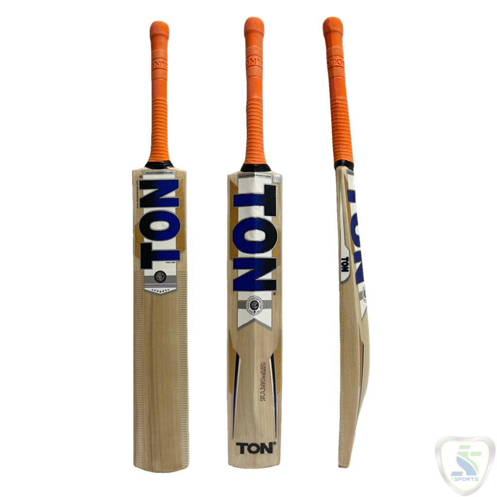 SS KASHMIR WILLOW BAT PLAYERS. - Image 2