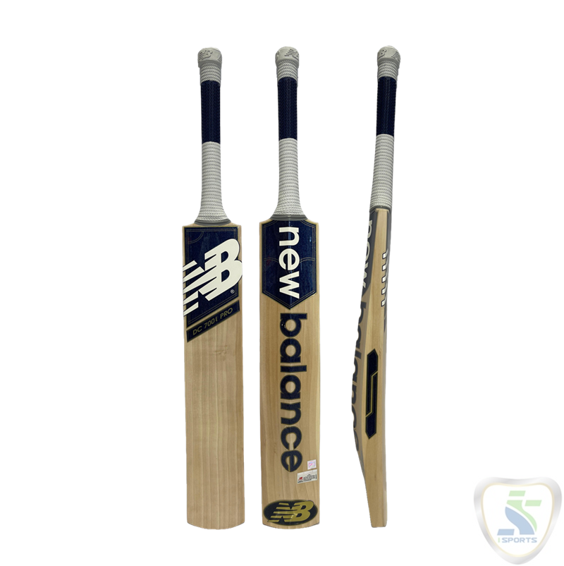 New Balance English Willow BAT DC700i PRO.