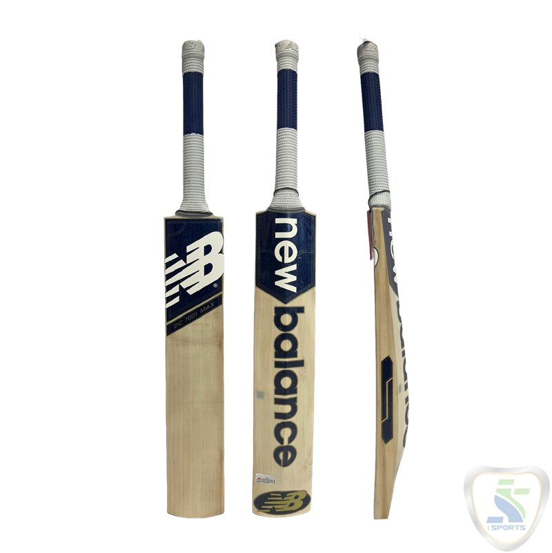 NEW BALANCE ENGLISH WILLOW BAT DC700i MAX.