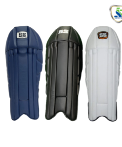 SS Professional Wicket keeping Leg Guard