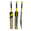 NEW BALANCE ENGLISH WILLOW BAT BURN 700i MAX.