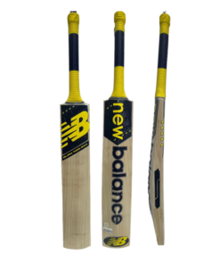 NEW BALANCE ENGLISH WILLOW BAT BURN 700i MAX.