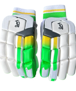 Alternative view of KOOKABURRA BATTING GLOVES KAHUNA PRO PLAYERS.