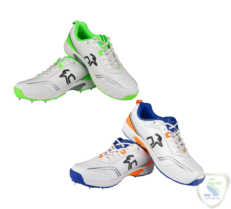 KOOKABURRA SPIKES SHOE PRO3.1