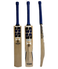 SS KASHMIR WILLOW BAT GG SMACKER HULK.