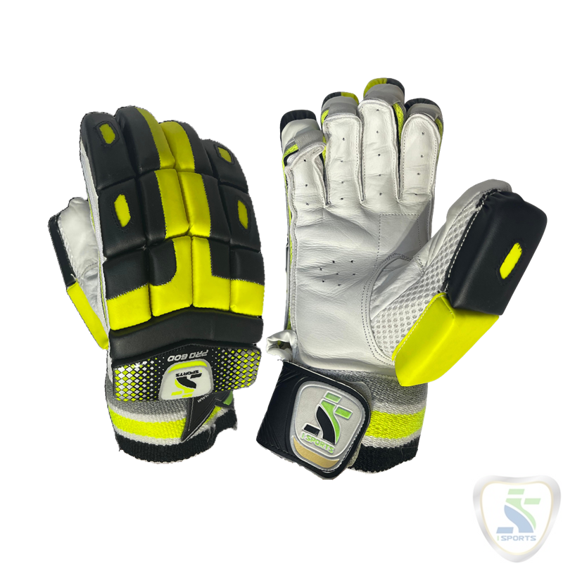IS BATTING GLOVES PRO 600.
