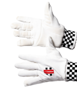 GRAY NICOLLS W/KEEPING INNER GLOVE PADED CLUB.