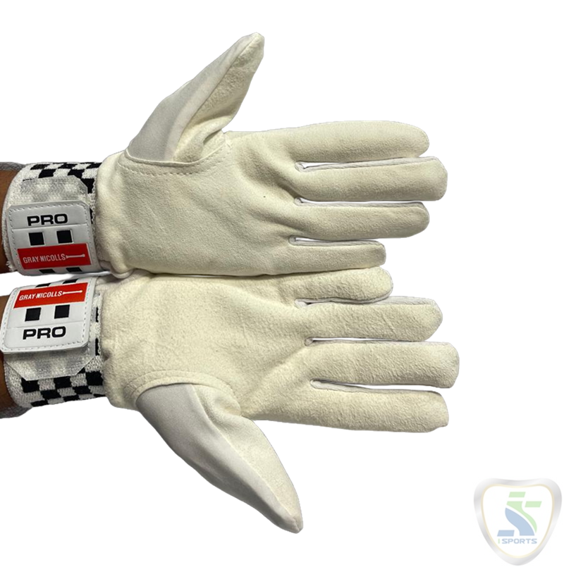 GRAYNICOLLS W/KEEPING INNER PRO CHAMOIS PLAIN.