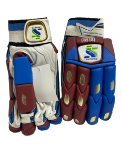 Alternative view of IS BATTING GLOVES RS 18.