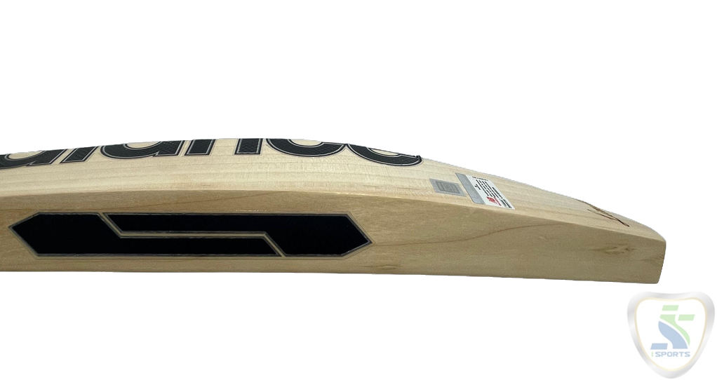 NEW BALANCE ENGLISH WILLOW BAT BURN L.E. - Image 9