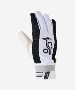 Alternative view of KOOKABURRA WICKETKEEPING INNER PRO PLAYERS.