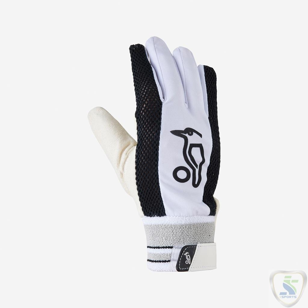 KOOKABURRA WICKETKEEPING INNER PRO PLAYERS. - Image 2