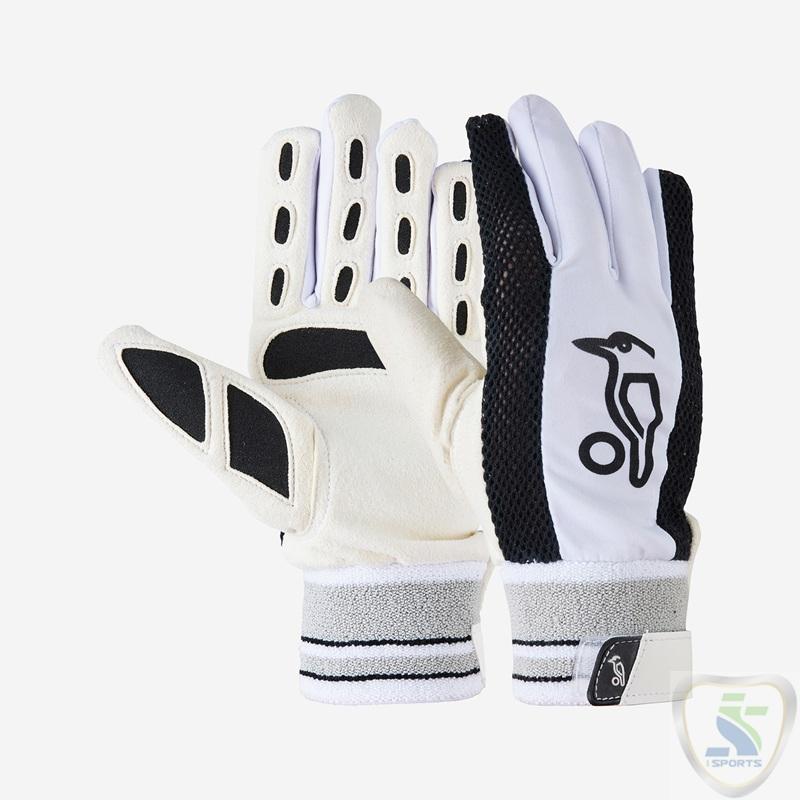 KOOKABURRA WICKETKEEPING INNER PRO PLAYERS.