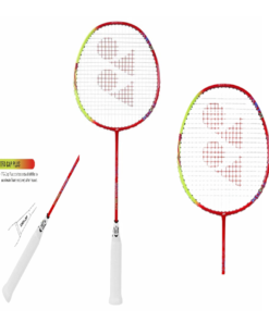 Yonex Astrox 02 Ability Red - 4U5